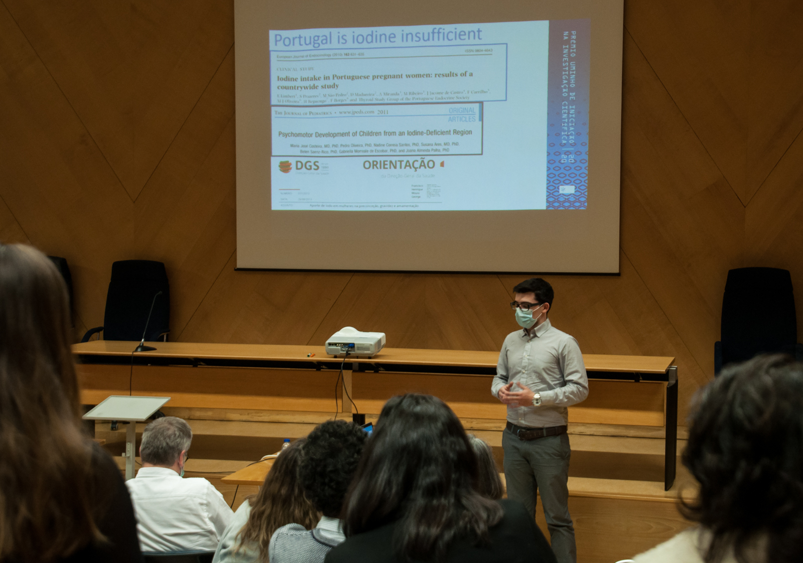 Imagem número 2 da galeria Prémio UMinho de Iniciação na Investigação Cientifica