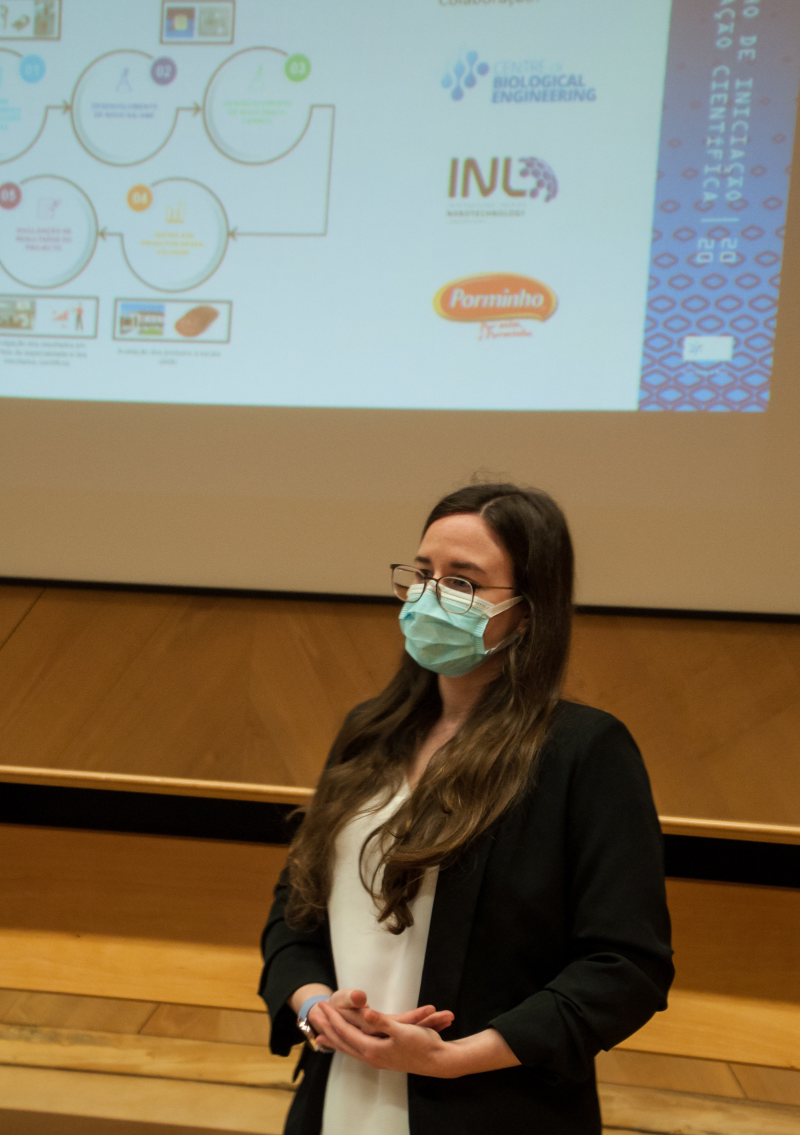 Imagem número 4 da galeria Prémio UMinho de Iniciação na Investigação Cientifica