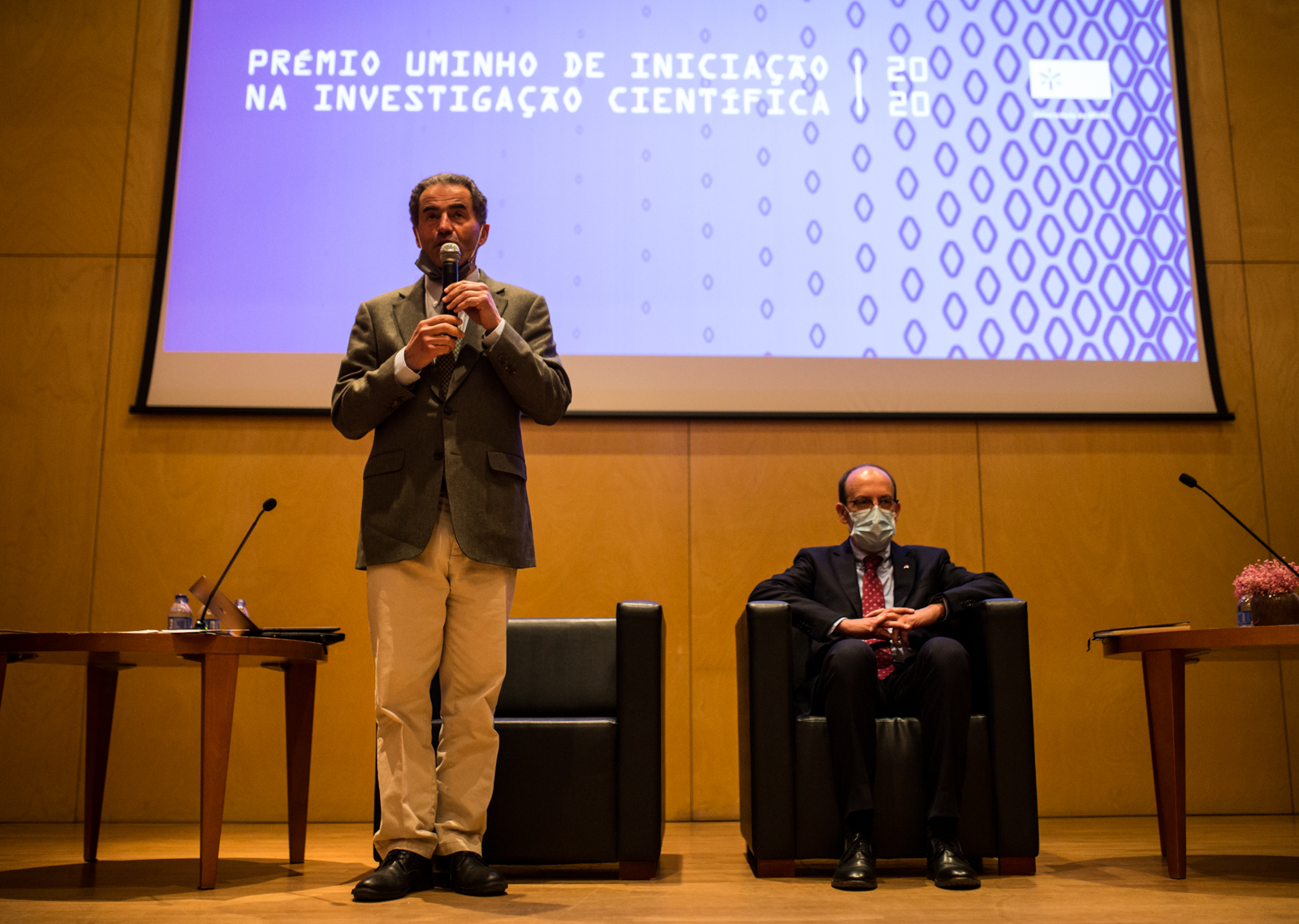 Imagem número 10 da galeria Prémio UMinho de Iniciação na Investigação Cientifica