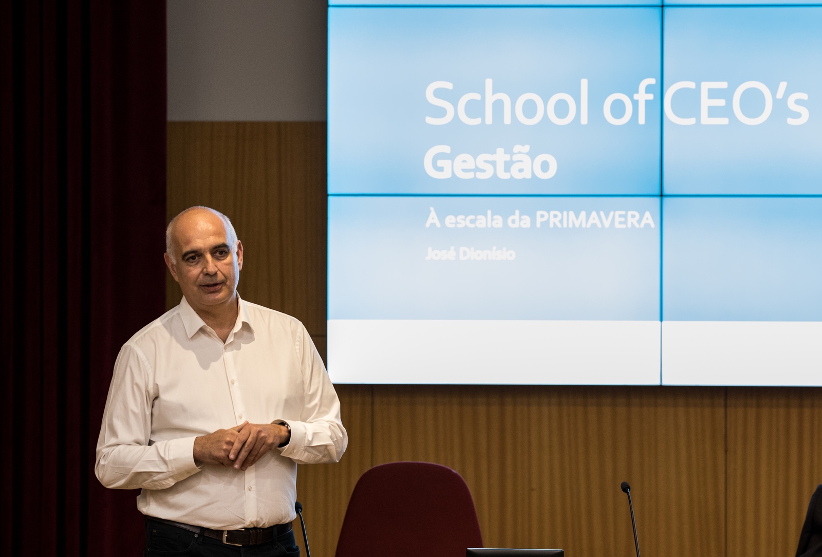 Imagem número 6 da galeria School Of CEOs