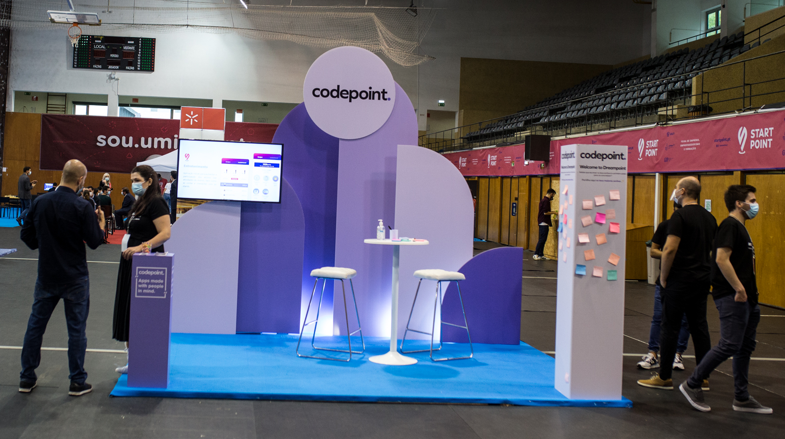 Imagem número 9 da galeria StartPoint Summit
