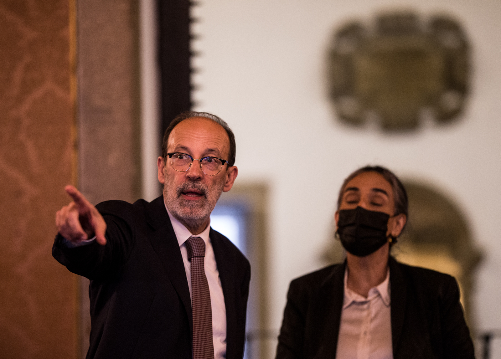 Imagem número 5 da galeria Visita ITA