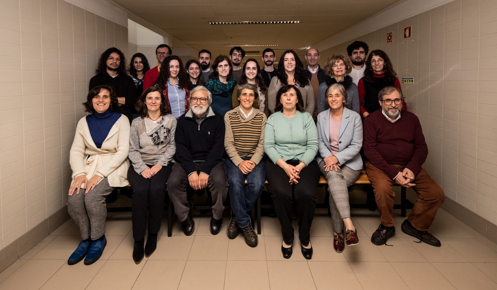 Imagem número 5 da galeria 1ª Reunião Colégio Doutoral