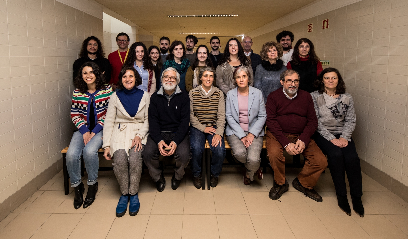 Imagem número 6 da galeria 1ª Reunião Colégio Doutoral