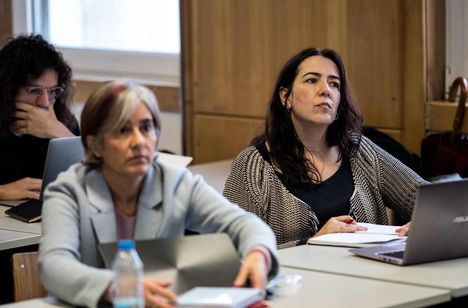 Imagem número 10 da galeria 1ª Reunião Colégio Doutoral