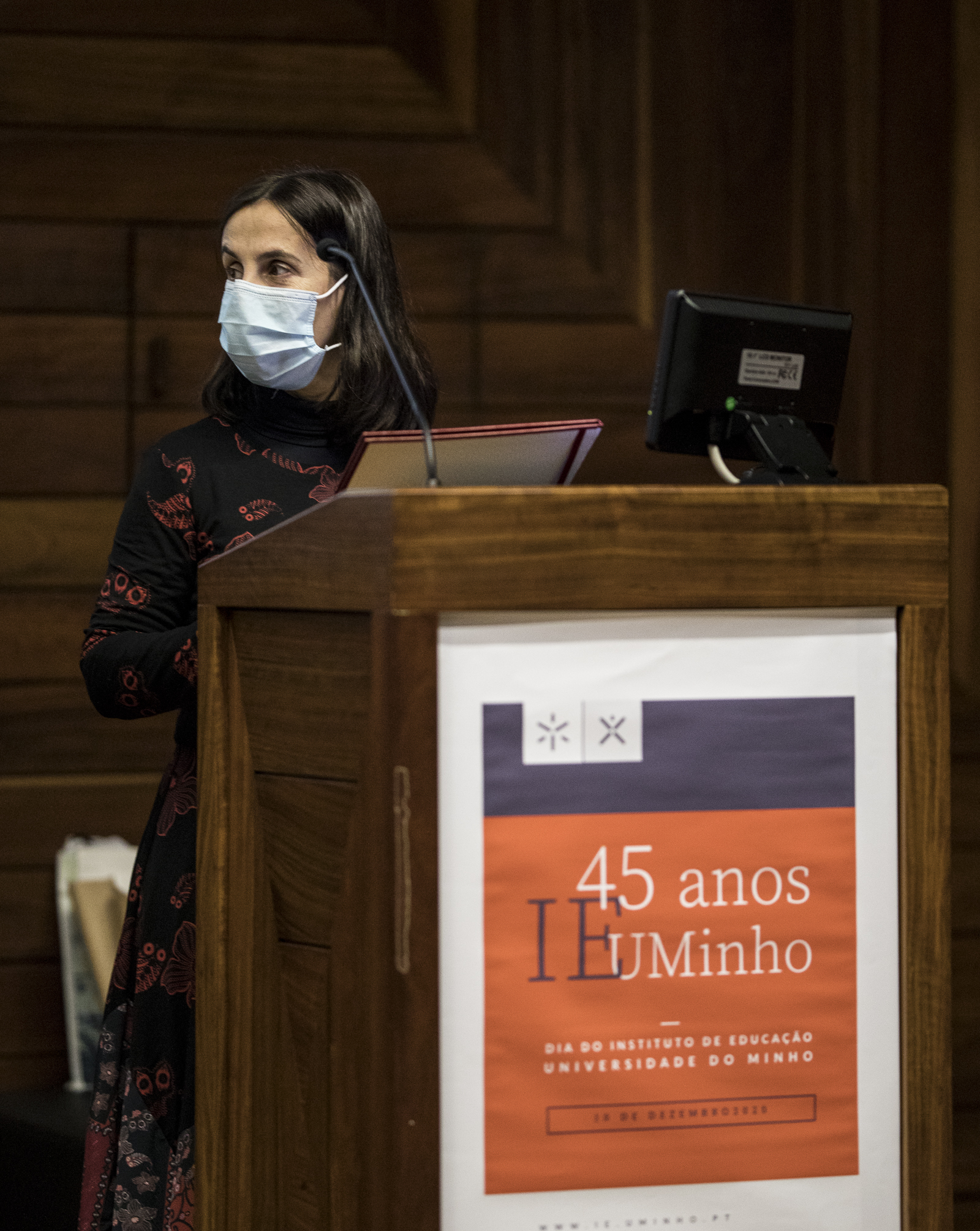 Imagem número 5 da galeria Aniversário Instituto de Educação