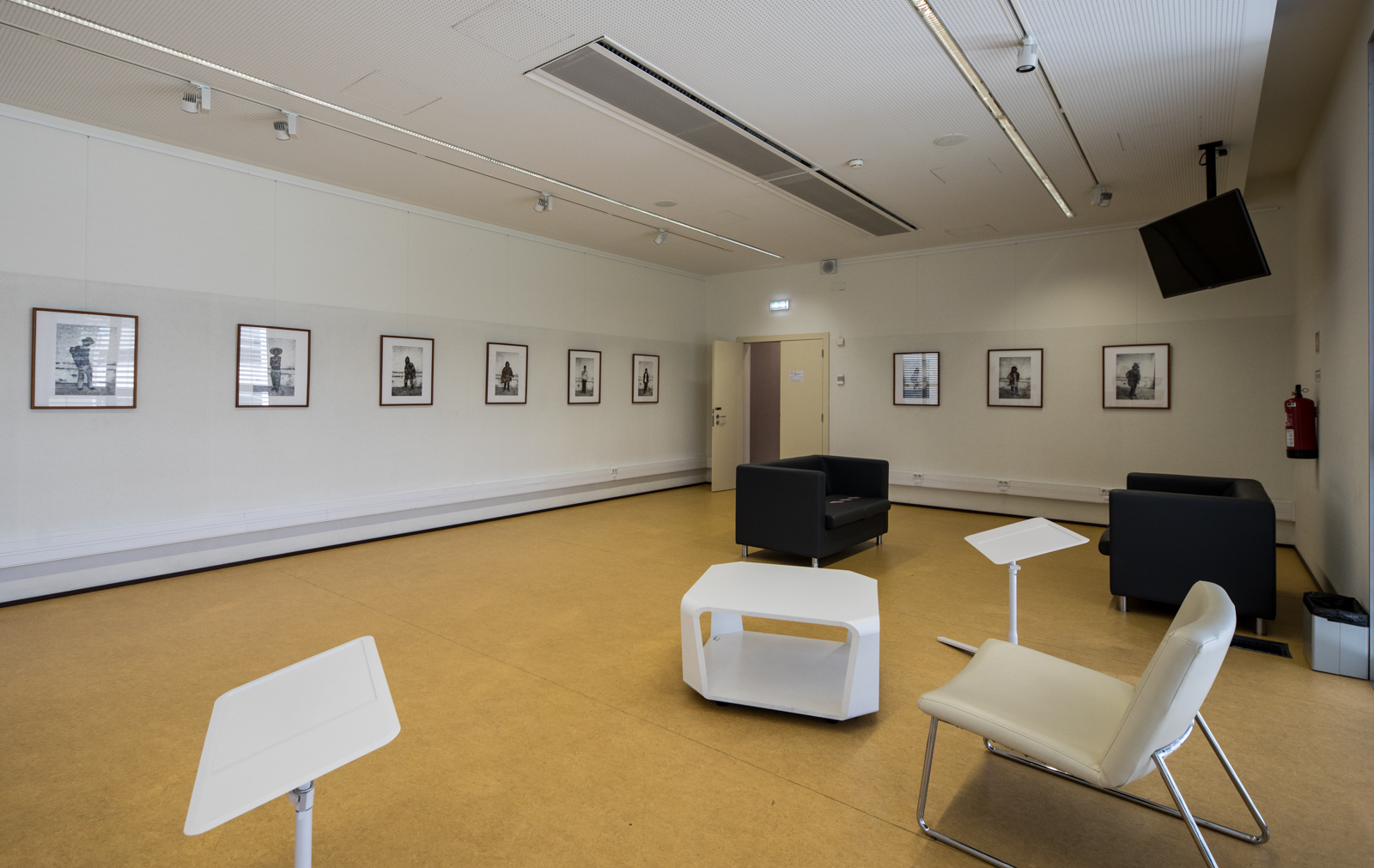 Imagem número 8 da galeria Apresentação Encontros da Imagem