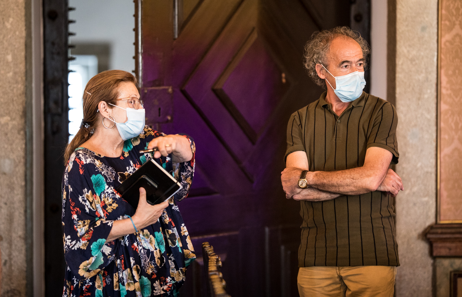 Imagem número 7 da galeria Apresentação Encontros da Imagem