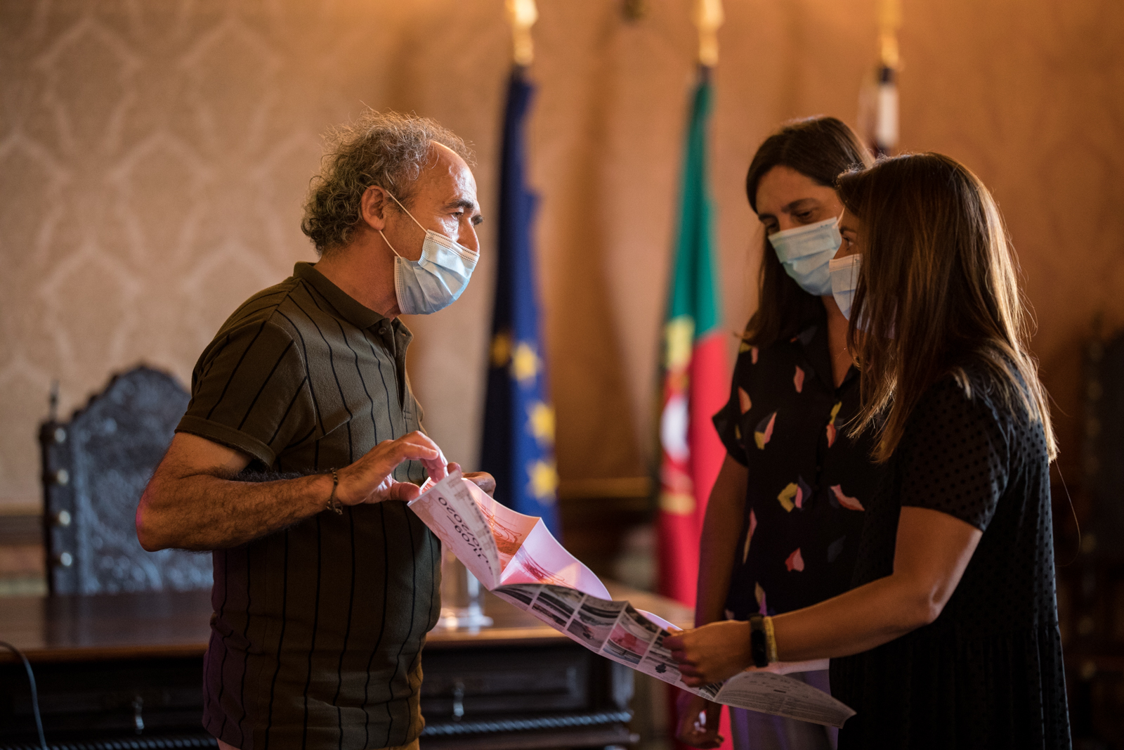 Imagem número 6 da galeria Apresentação Encontros da Imagem