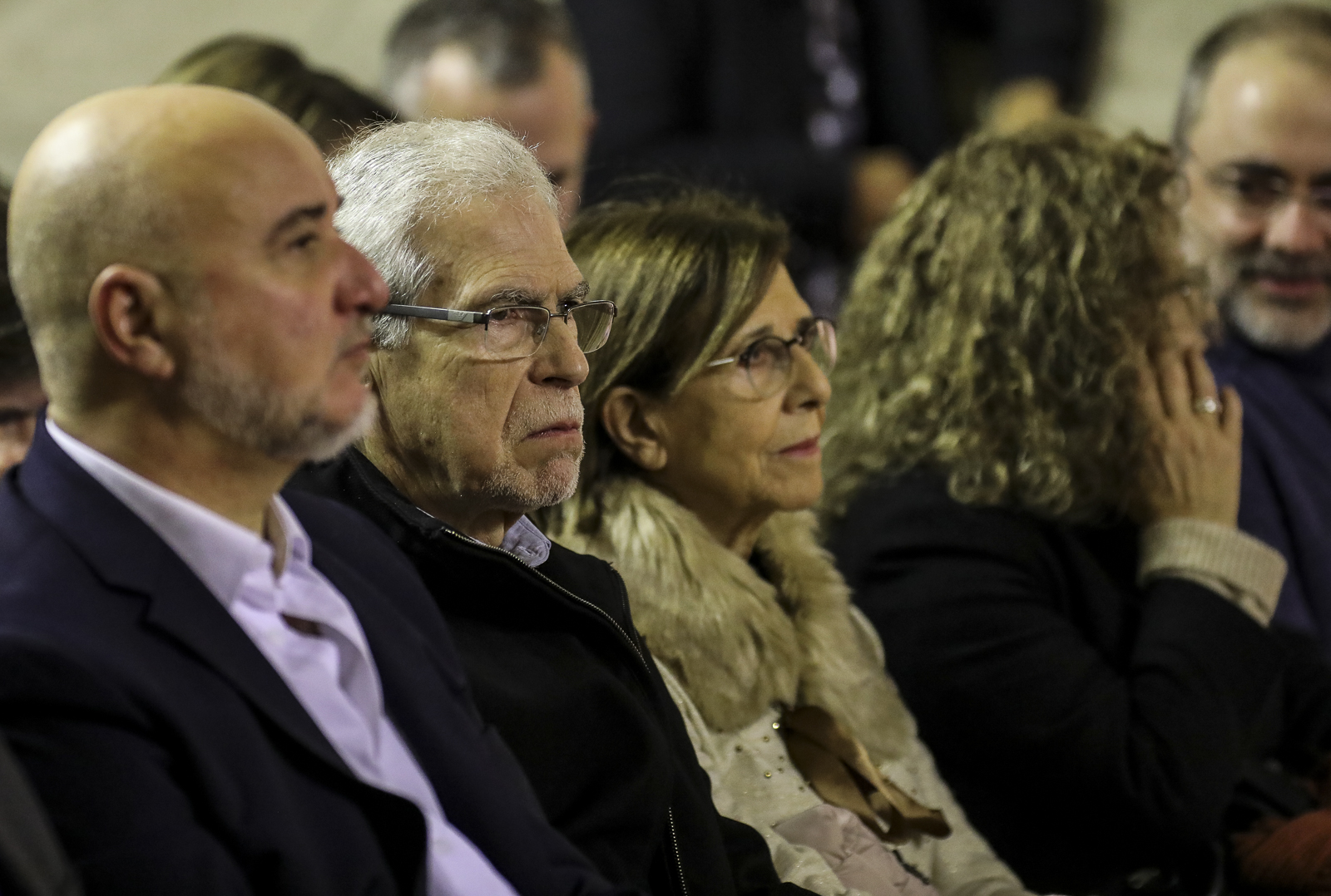 Imagem número 1 da galeria Concerto 46 Anos - Braga