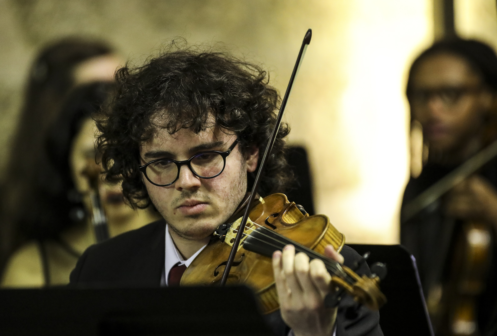 Imagem número 4 da galeria Concerto 46 Anos - Braga