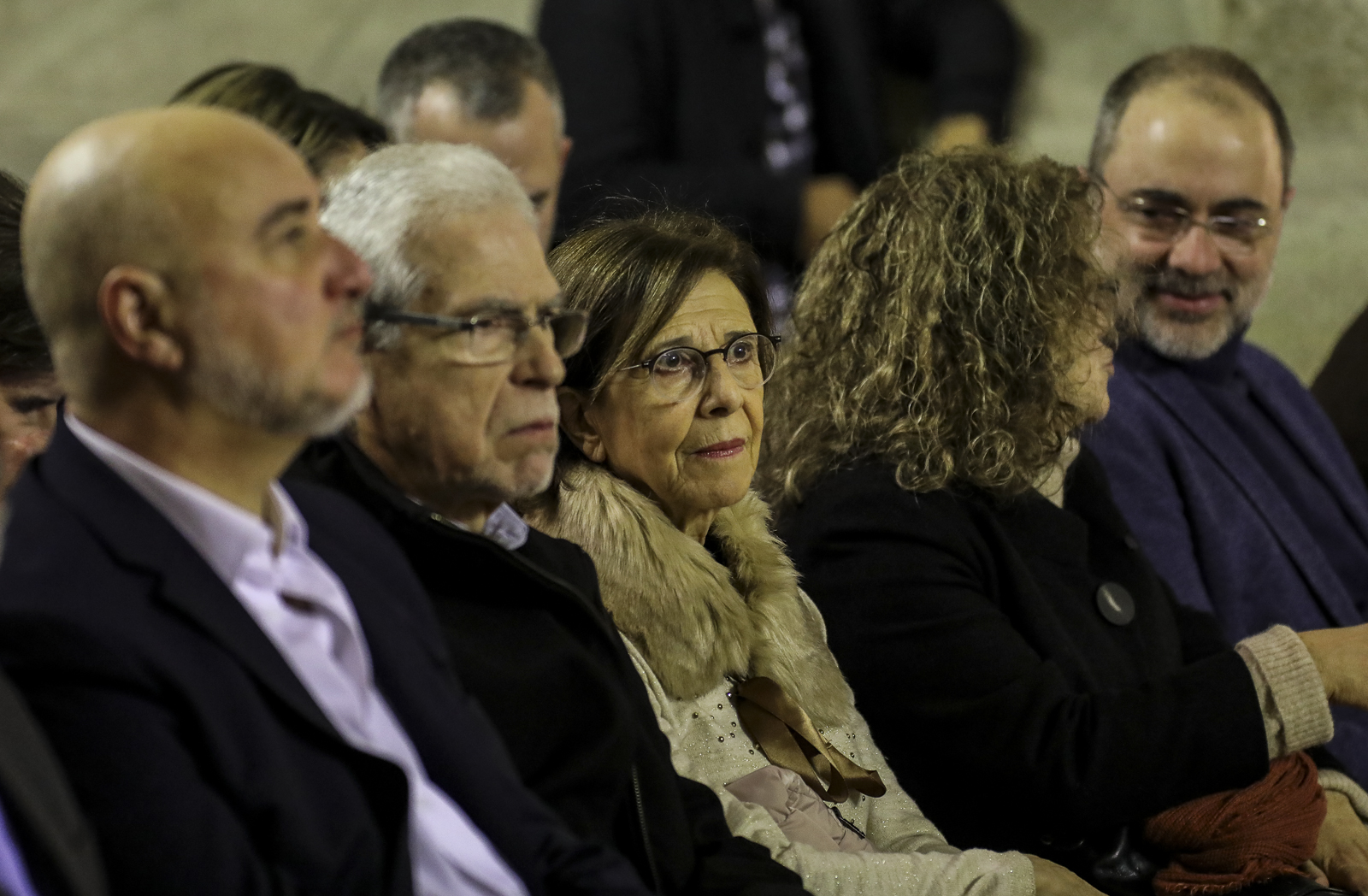 Imagem número 3 da galeria Concerto 46 Anos - Braga