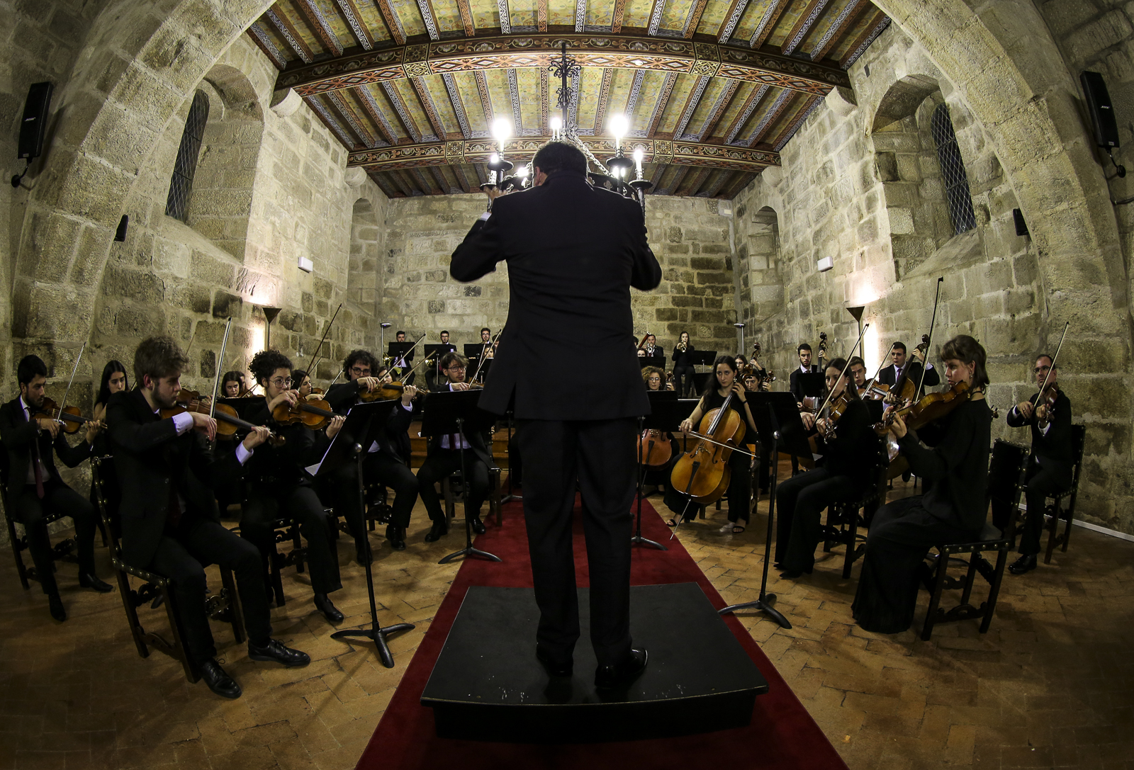 Imagem número 2 da galeria Concerto 46 Anos - Braga