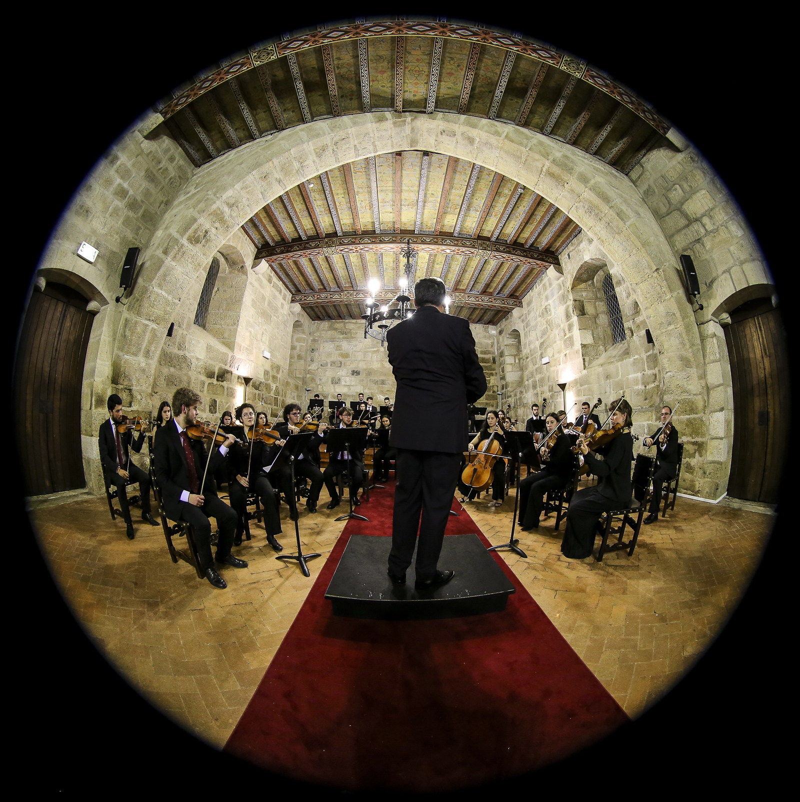 Imagem número 4 da galeria Concerto 46 Anos - Braga