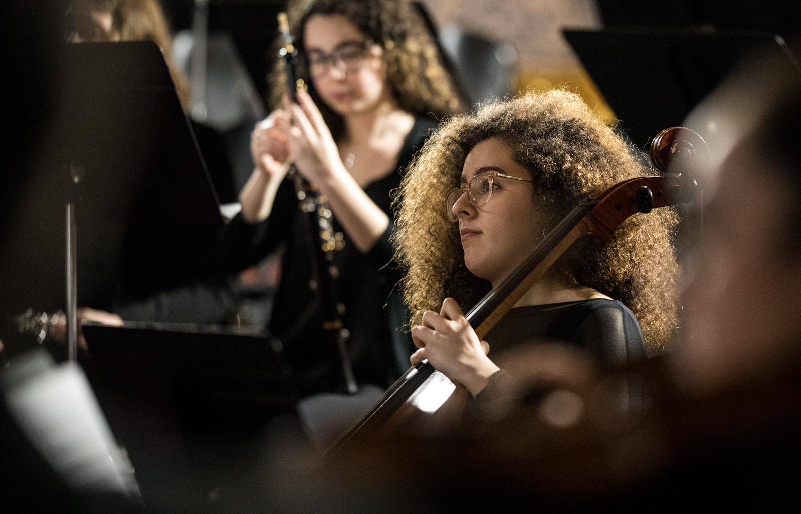 Imagem número 5 da galeria Concerto 46 Anos - Guimarães