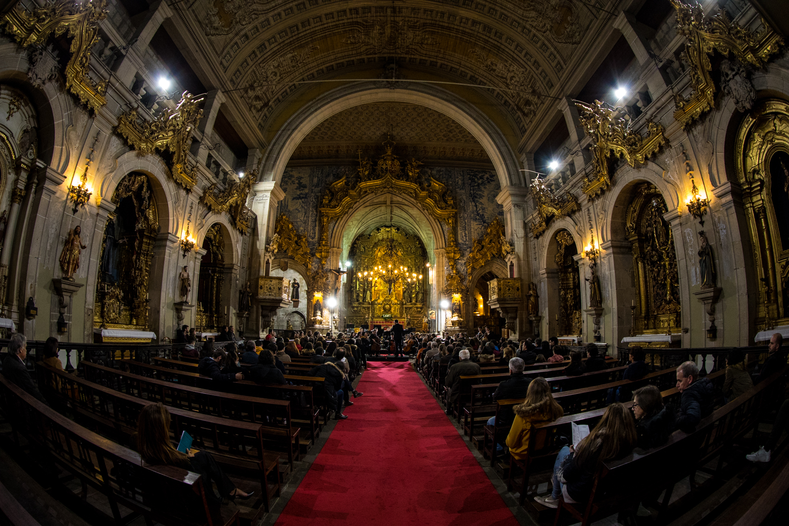 Imagem número 6 da galeria Concerto 46 Anos - Guimarães