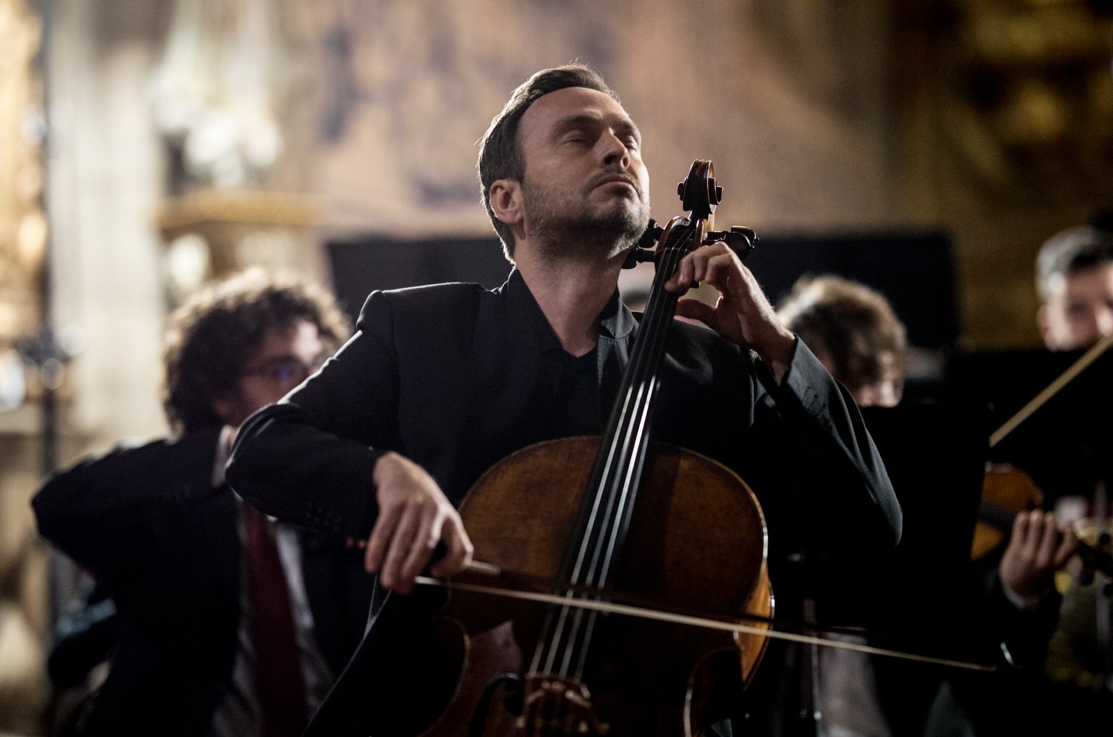 Imagem número 6 da galeria Concerto 46 Anos - Guimarães