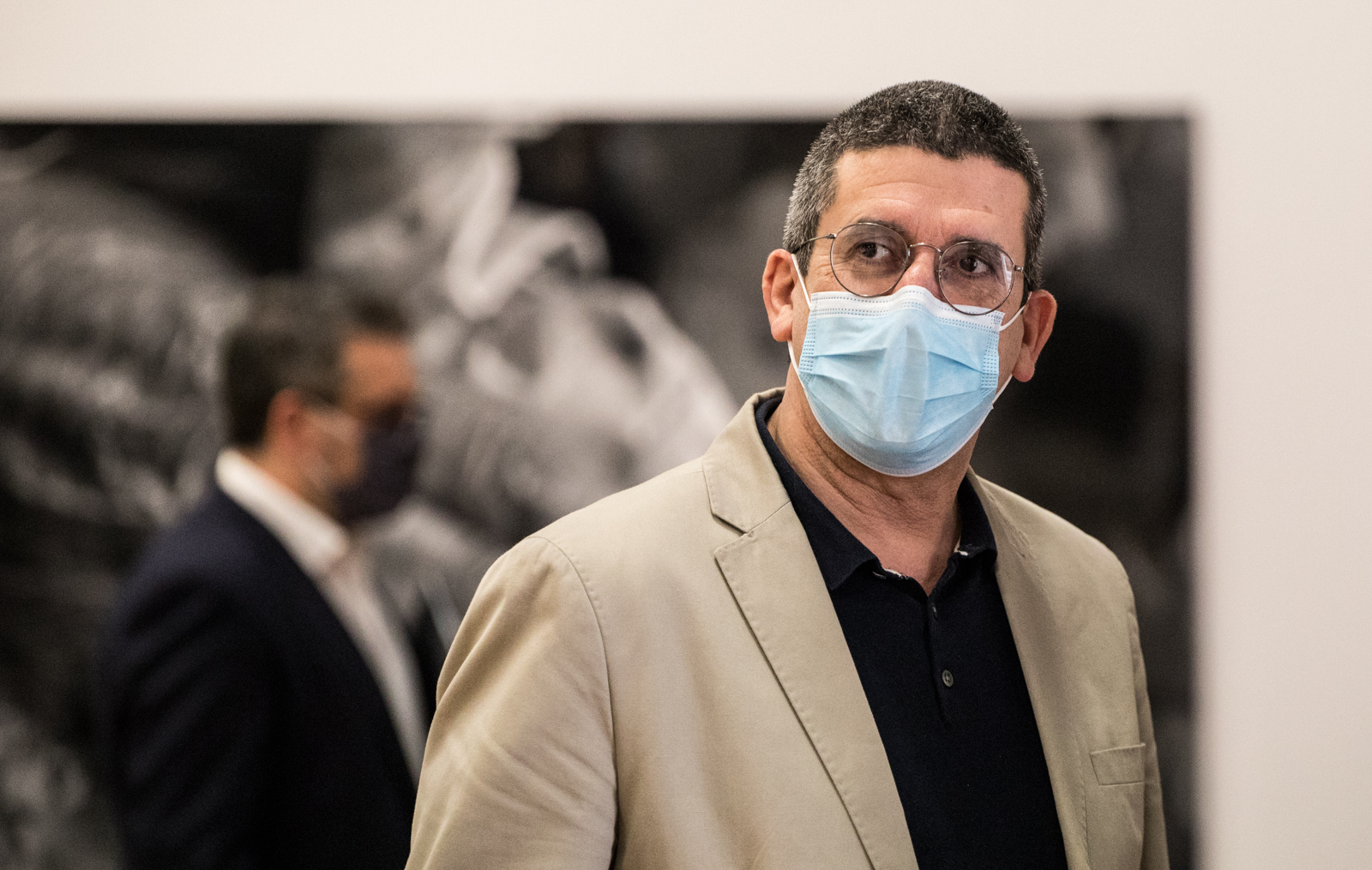 Imagem número 1 da galeria Exposição Tempo das Mulheres