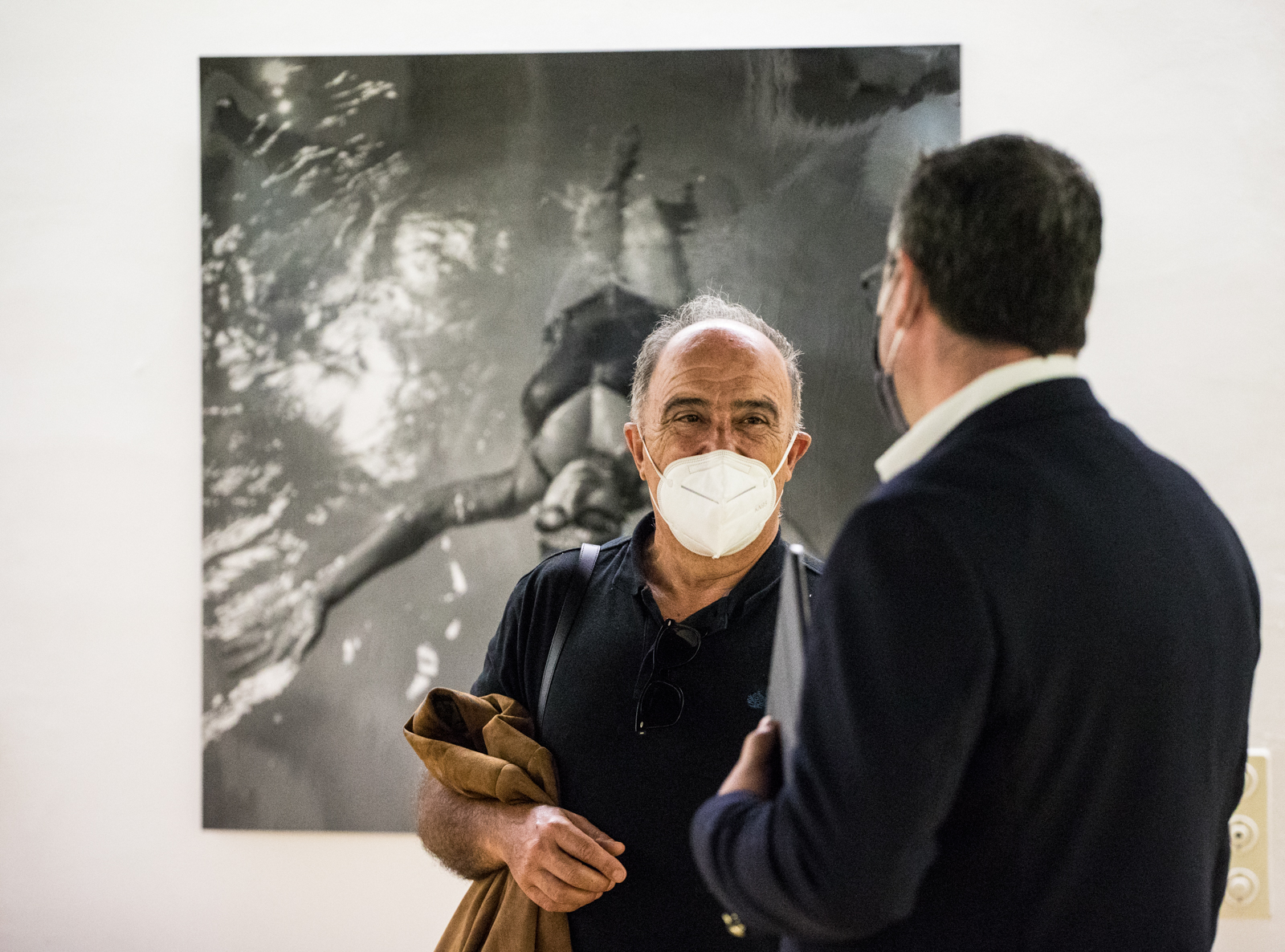 Imagem número 8 da galeria Exposição Tempo das Mulheres