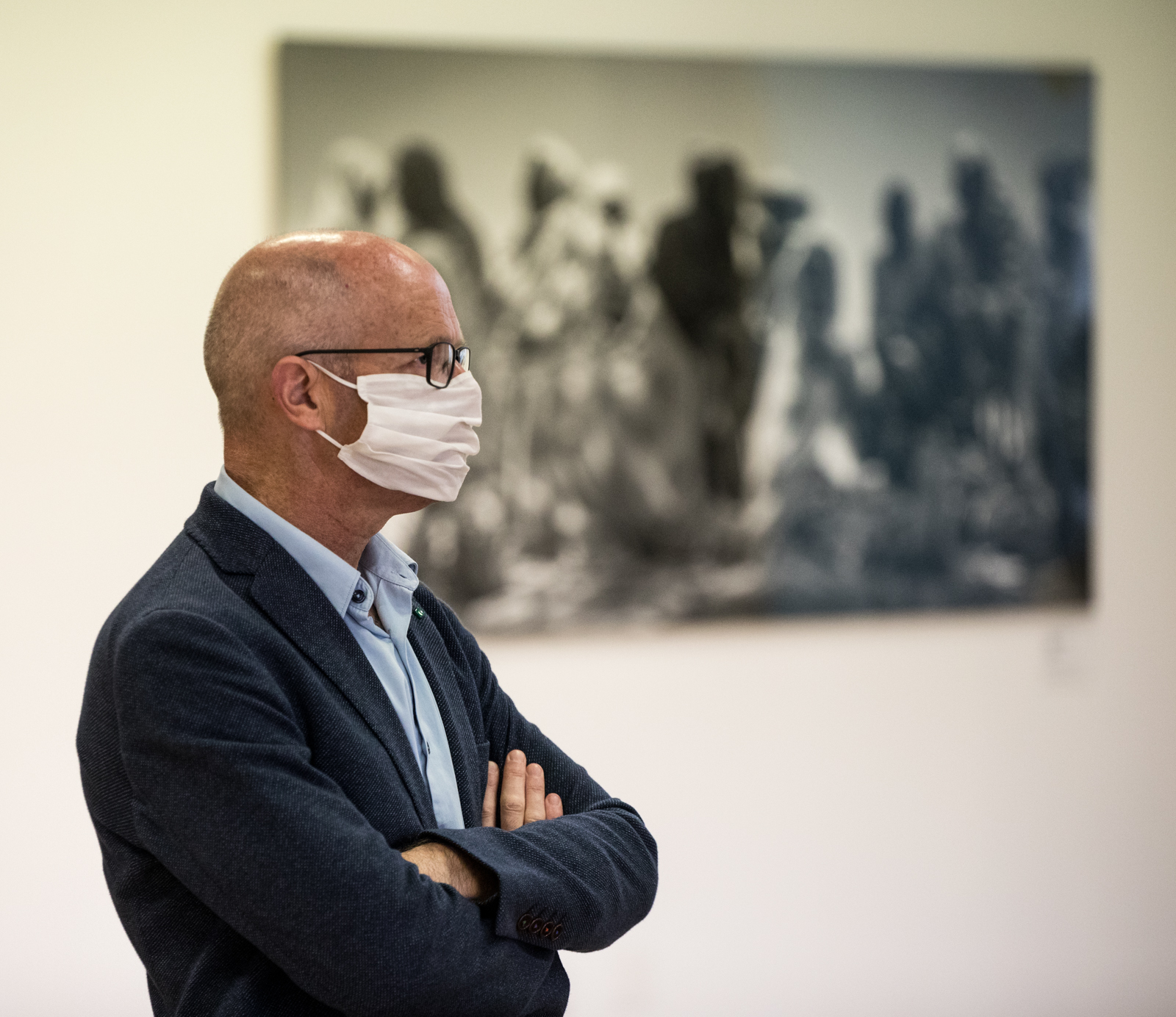 Imagem número 3 da galeria Exposição Tempo das Mulheres
