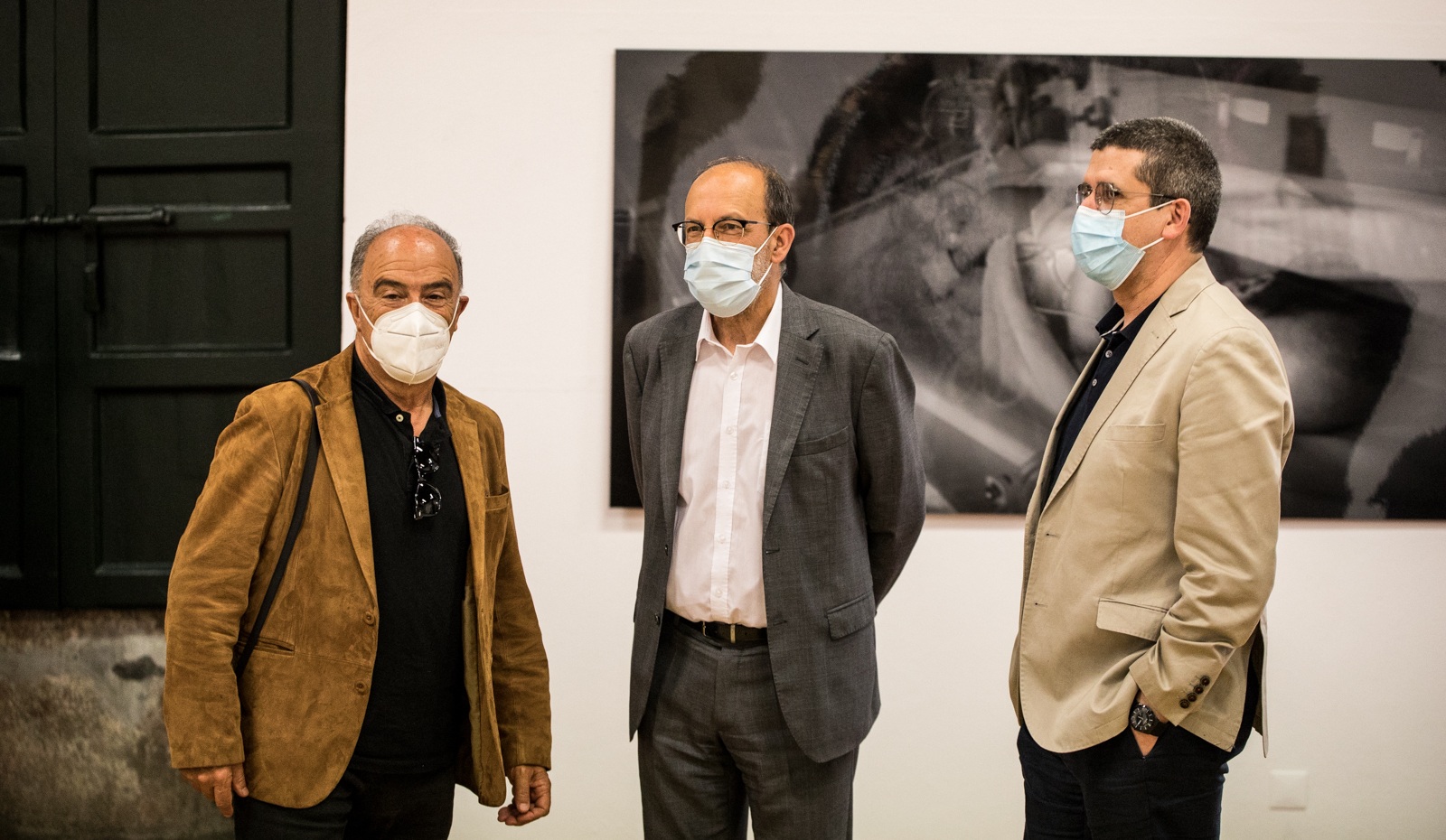 Imagem número 6 da galeria Exposição Tempo das Mulheres