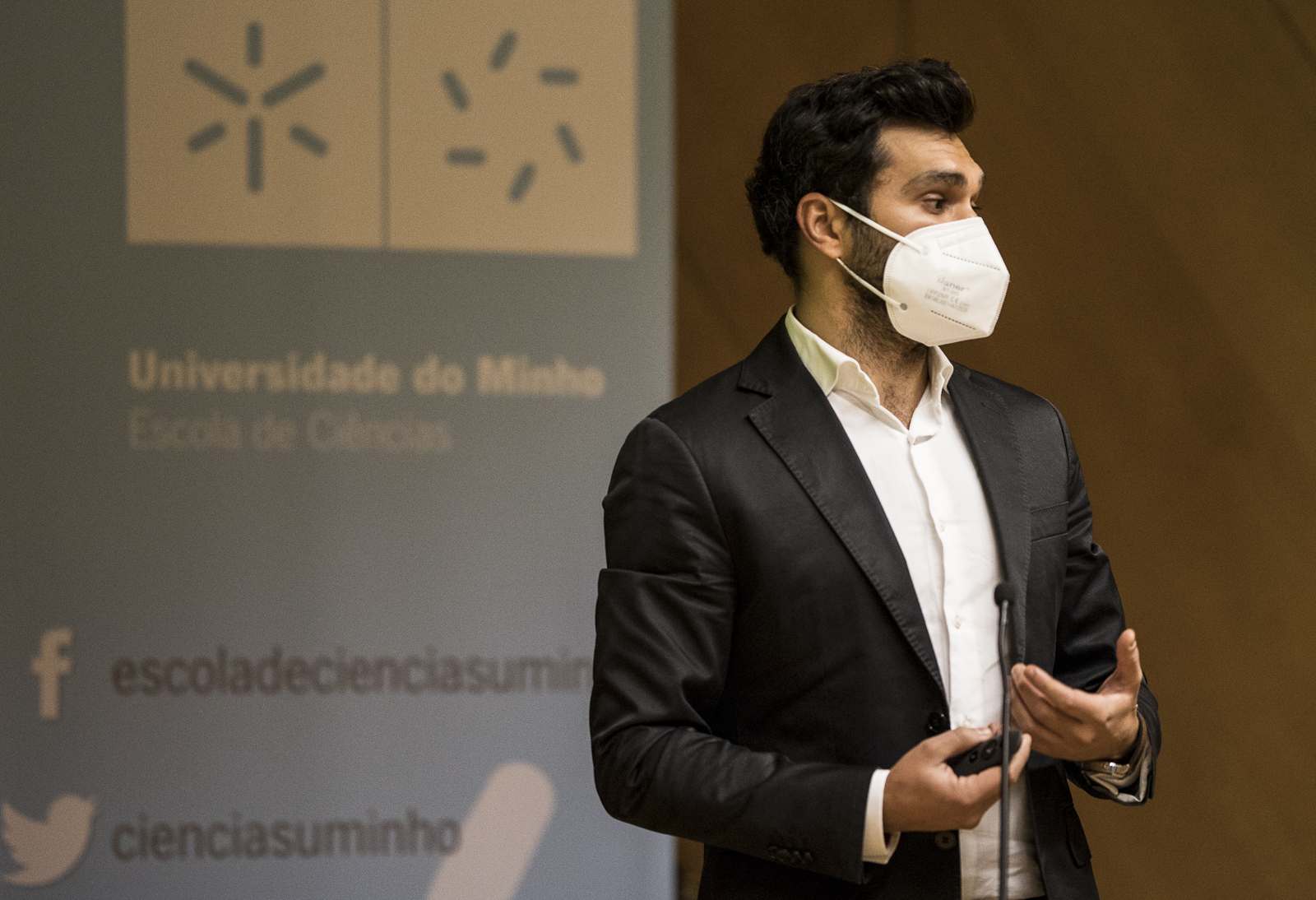 Imagem número 8 da galeria Conferência Final ECUM