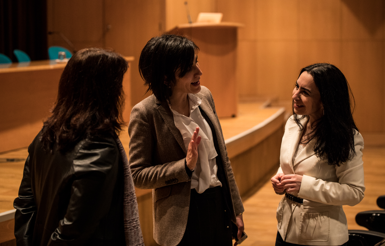 Imagem número 9 da galeria Conferência Saúde e Infância