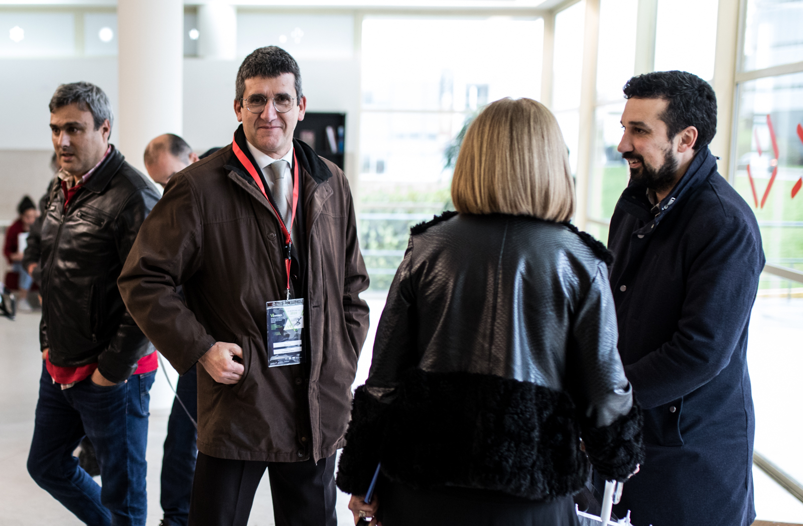 Imagem número 1 da galeria Encontro Serviços Desportivos