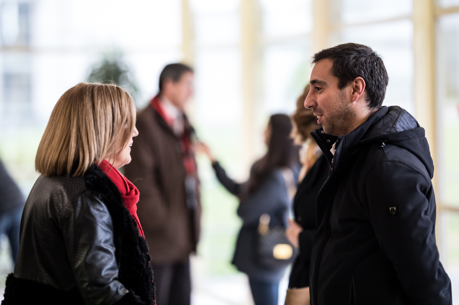 Imagem número 4 da galeria Encontro Serviços Desportivos