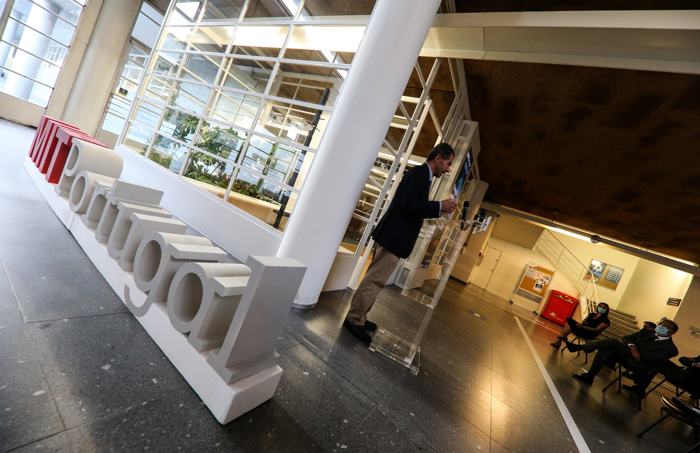Imagem número 9 da galeria  Inauguração Espaço MIT