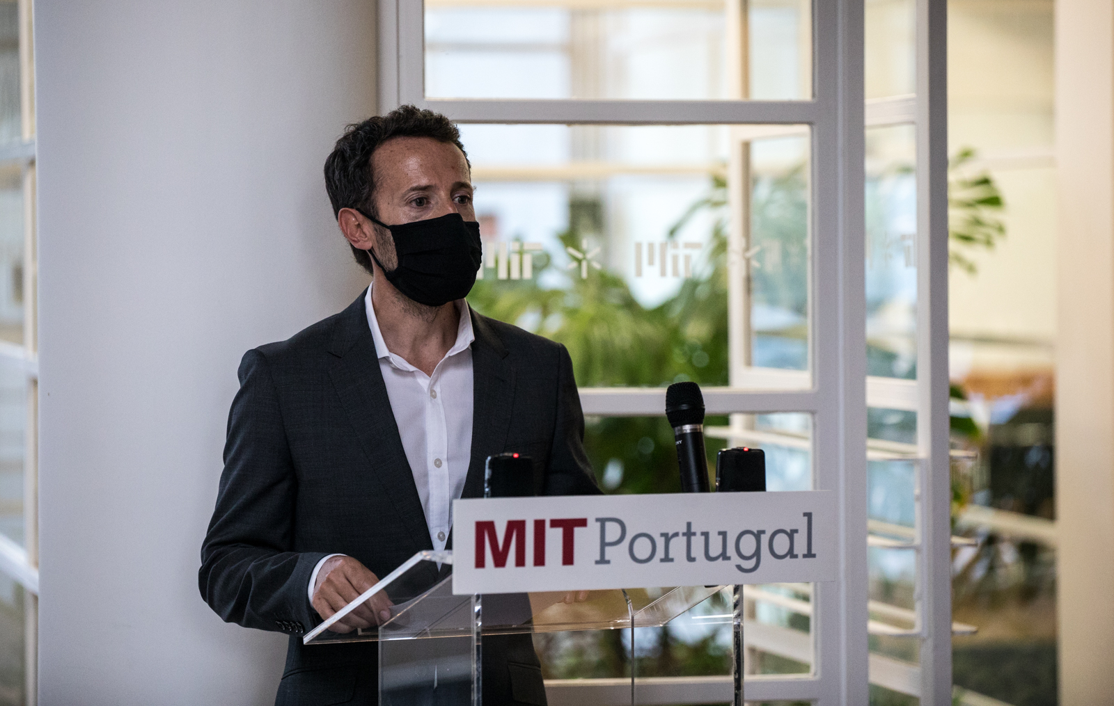 Imagem número 8 da galeria  Inauguração Espaço MIT