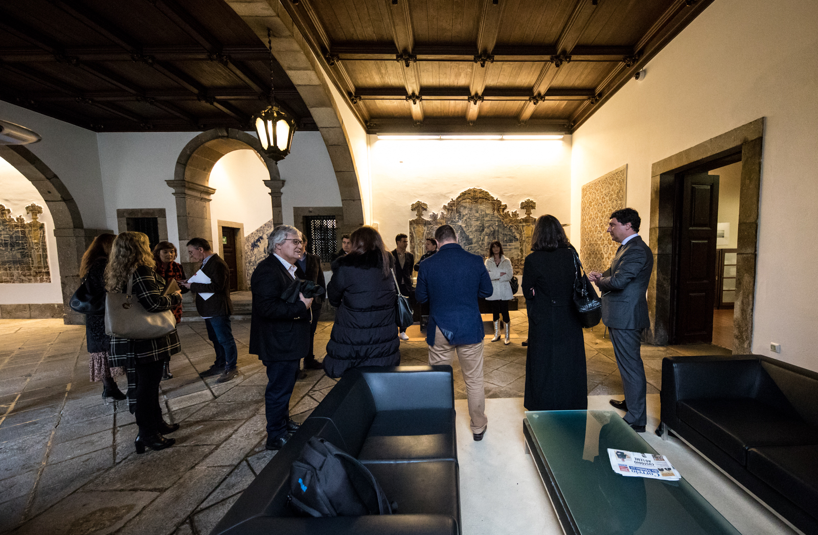 Imagem número 7 da galeria Mentorias Sessão Apresentação