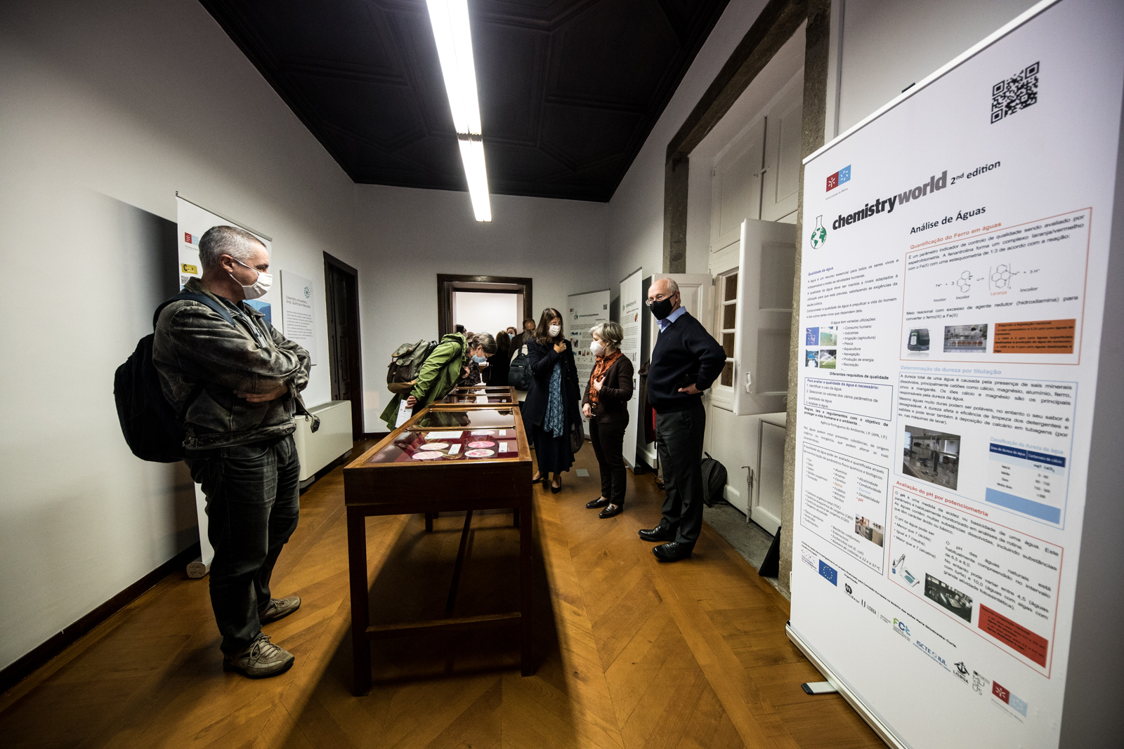 Imagem número 8 da galeria Noite dos Investigadores
