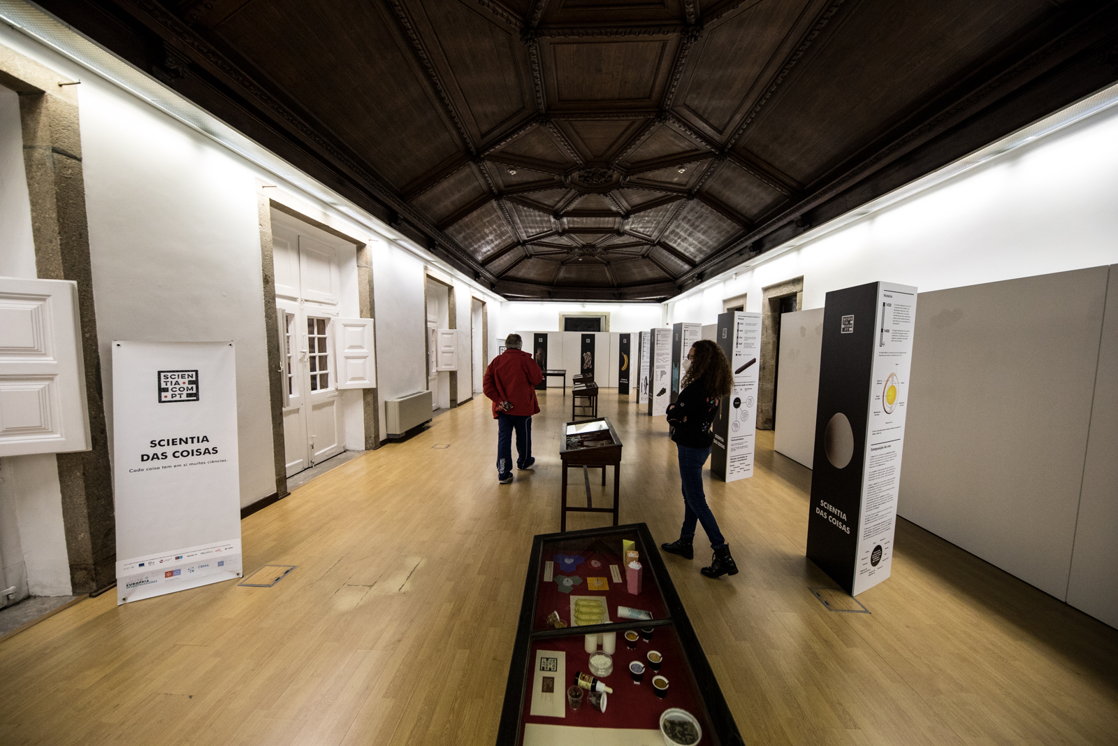 Imagem número 7 da galeria Noite dos Investigadores