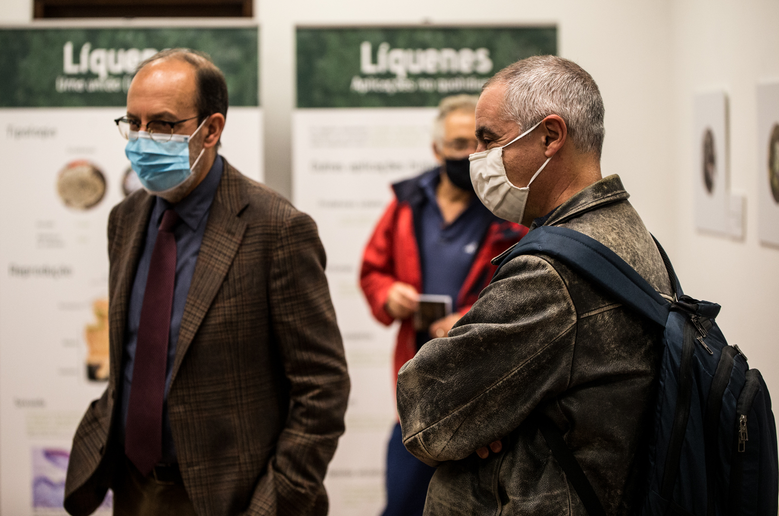 Imagem número 9 da galeria Noite dos Investigadores