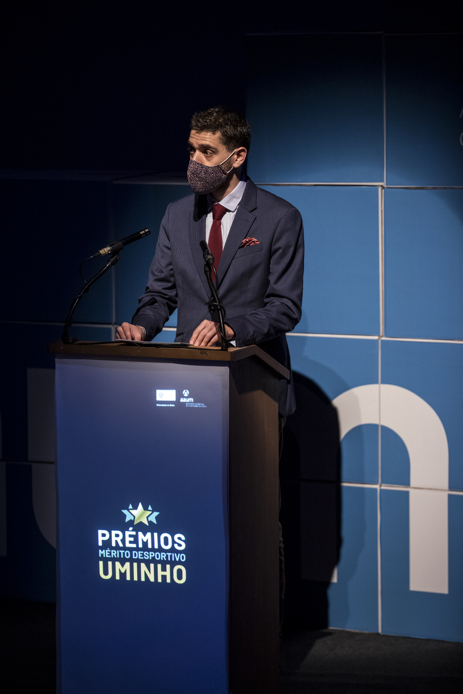Imagem número 3 da galeria  Prémios de Mérito Desportivo