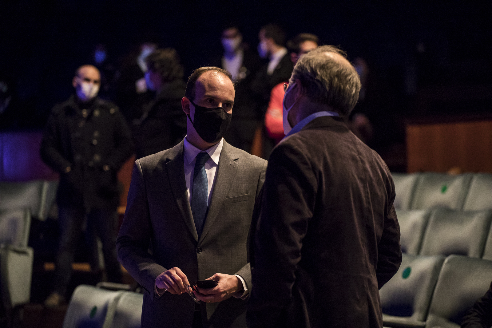 Imagem número 2 da galeria  Prémios de Mérito Desportivo