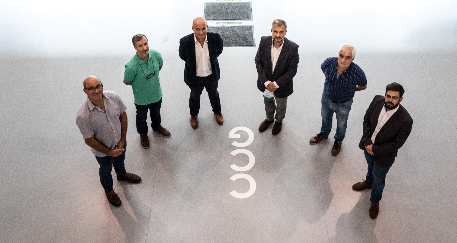Imagem número 4 da galeria Tomada de Posse CCG
