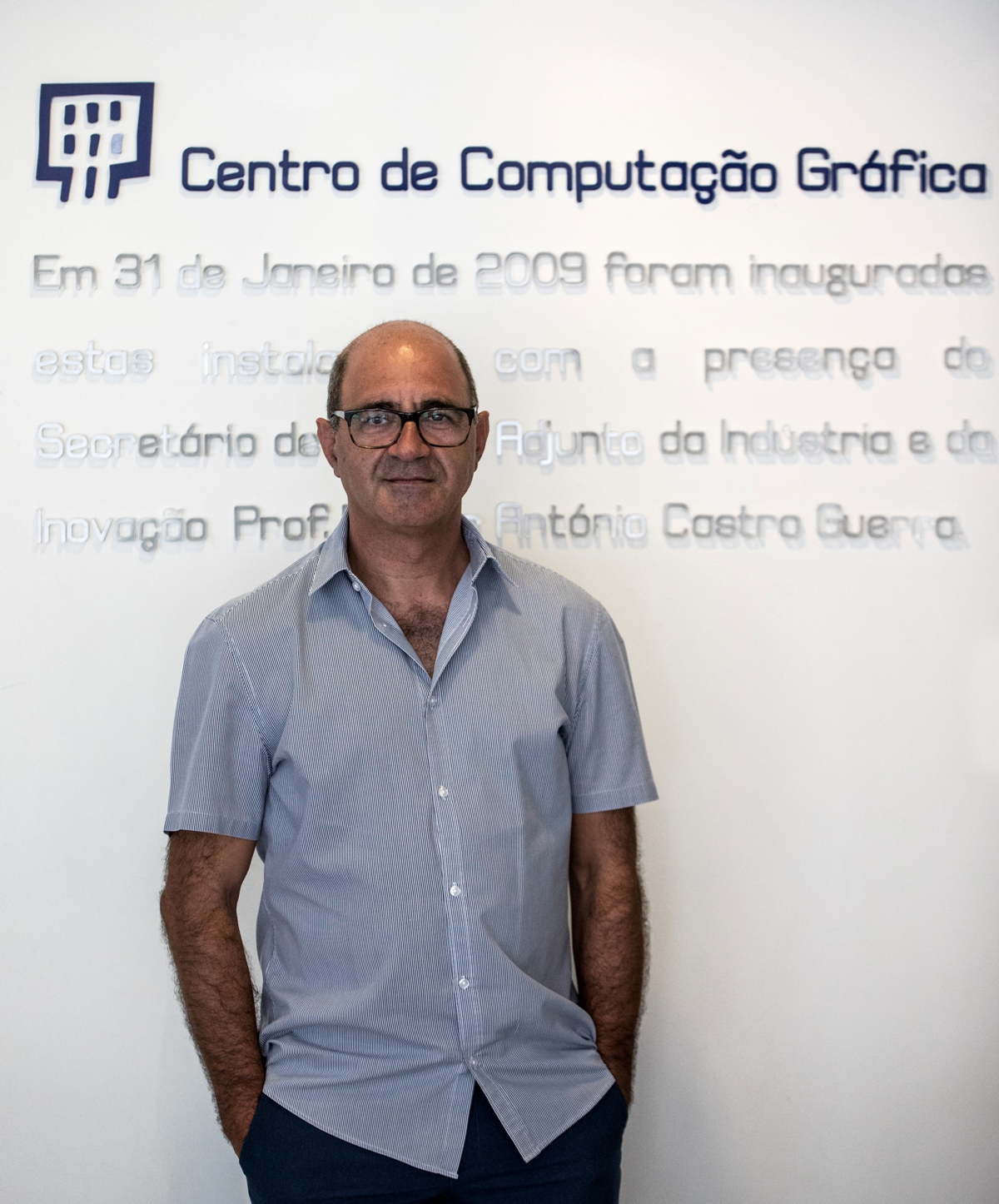 Imagem número 8 da galeria Tomada de Posse CCG