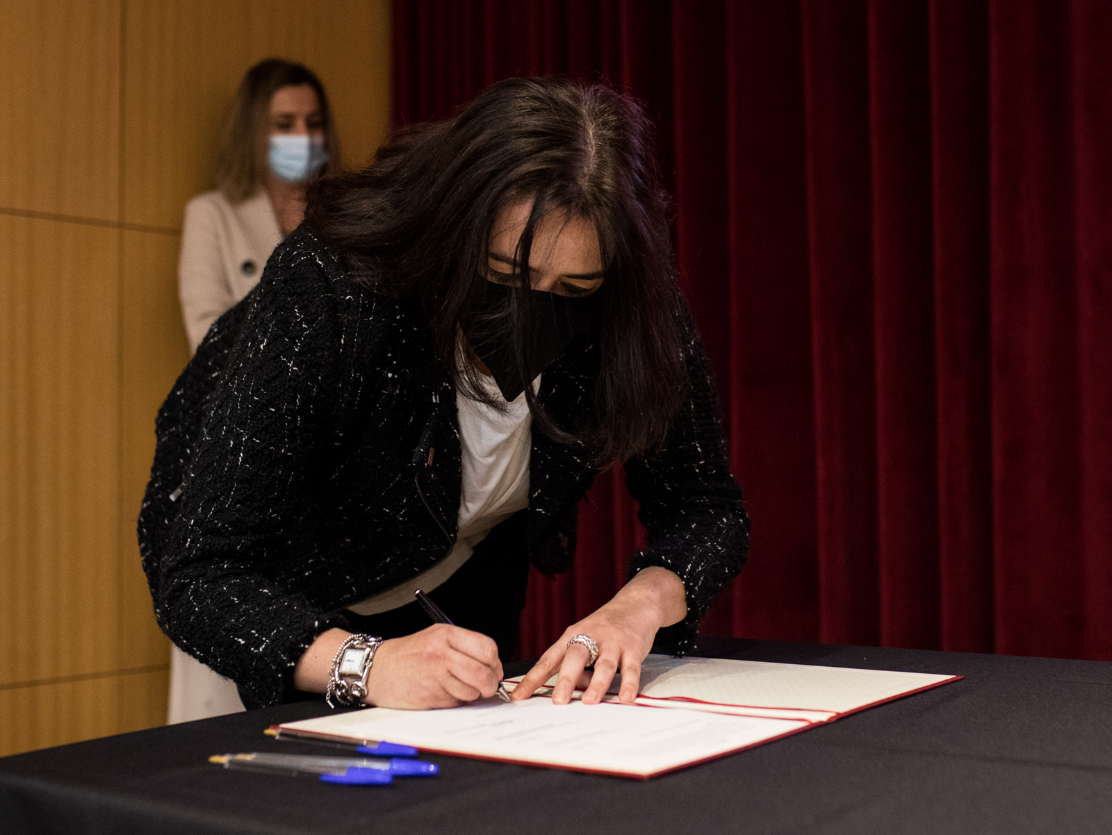 Imagem número 7 da galeria Tomada de Posse EEG