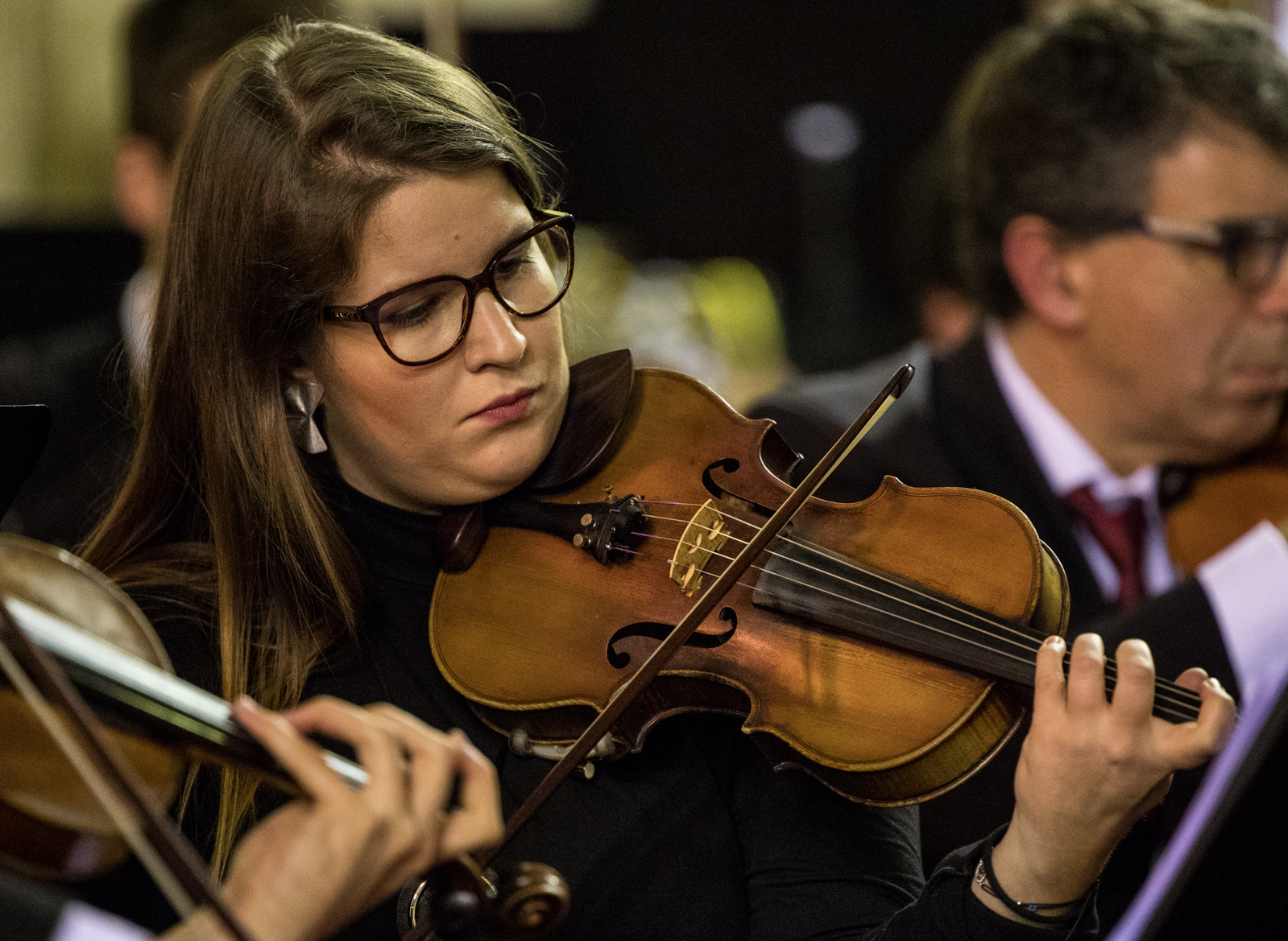 Imagem número 6 da galeria Concerto Aniversário UMinho - Braga