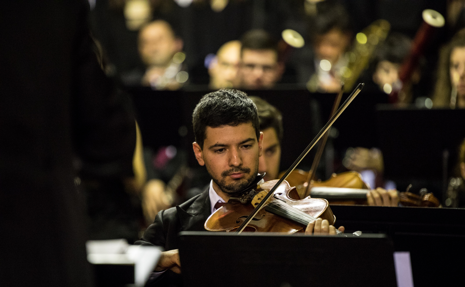 Imagem número 2 da galeria Concerto Aniversário UMinho - Braga