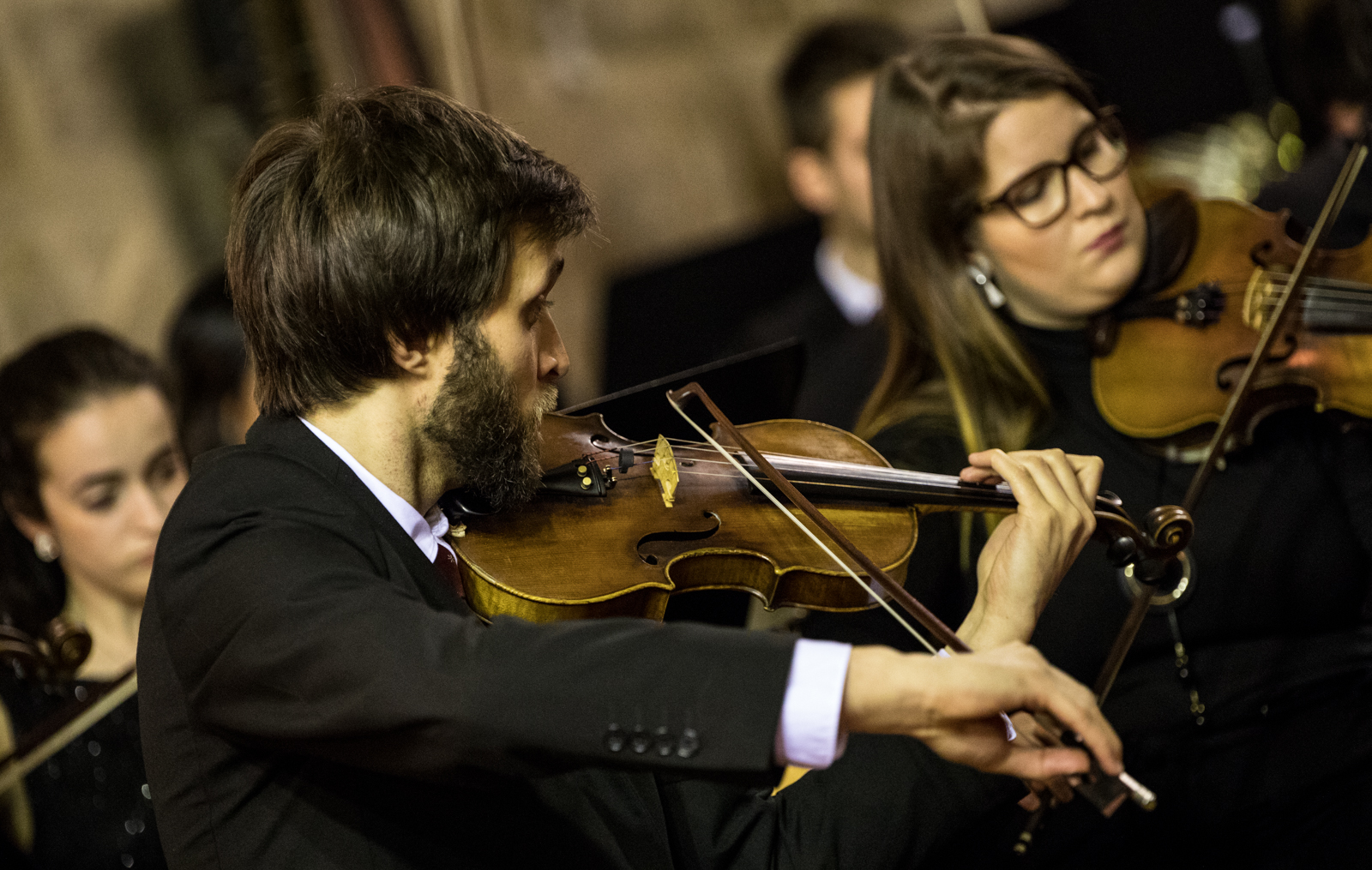 Imagem número 8 da galeria Concerto Aniversário UMinho - Braga
