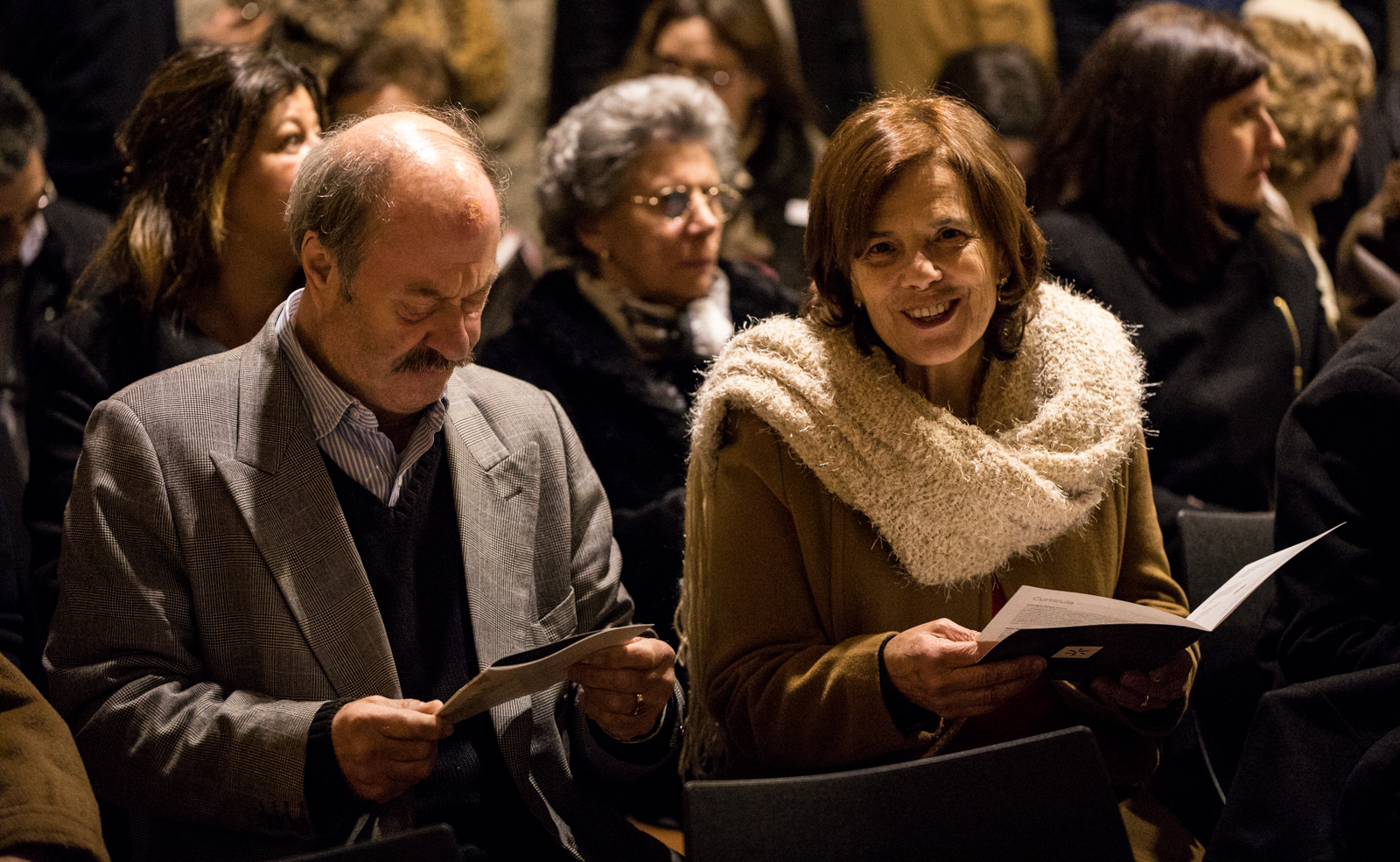 Imagem número 1 da galeria Concerto Aniversário UMinho - Guimarães