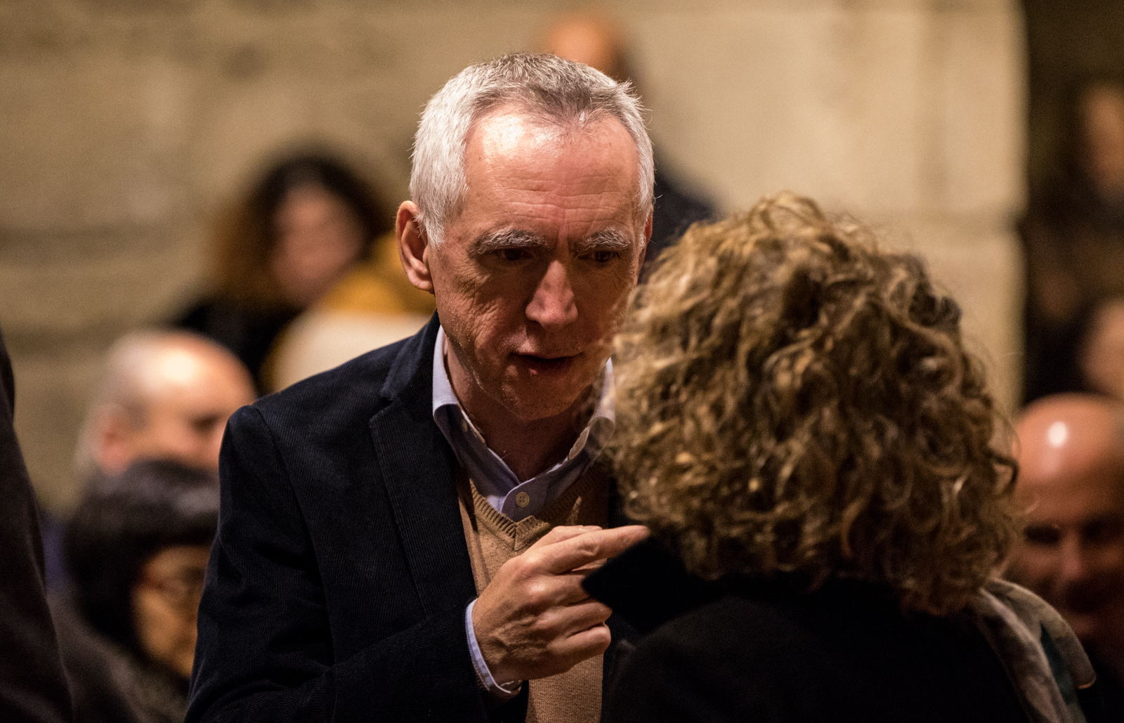 Imagem número 6 da galeria Concerto Aniversário UMinho - Guimarães