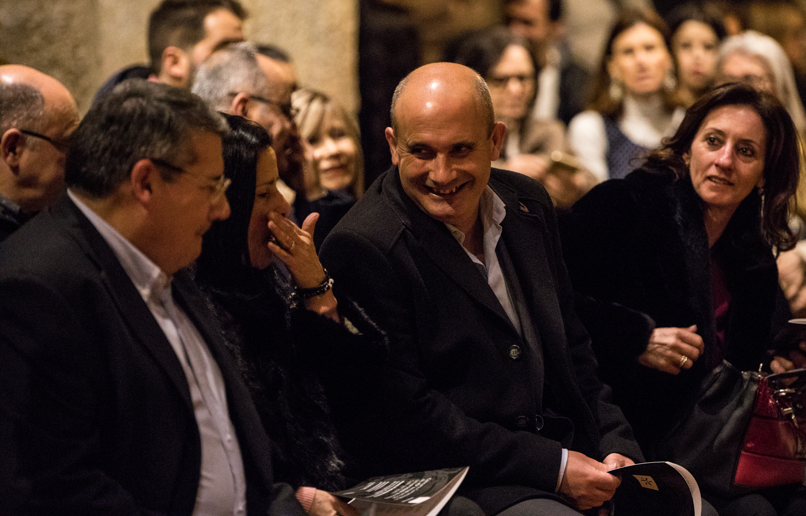 Imagem número 5 da galeria Concerto Aniversário UMinho - Guimarães