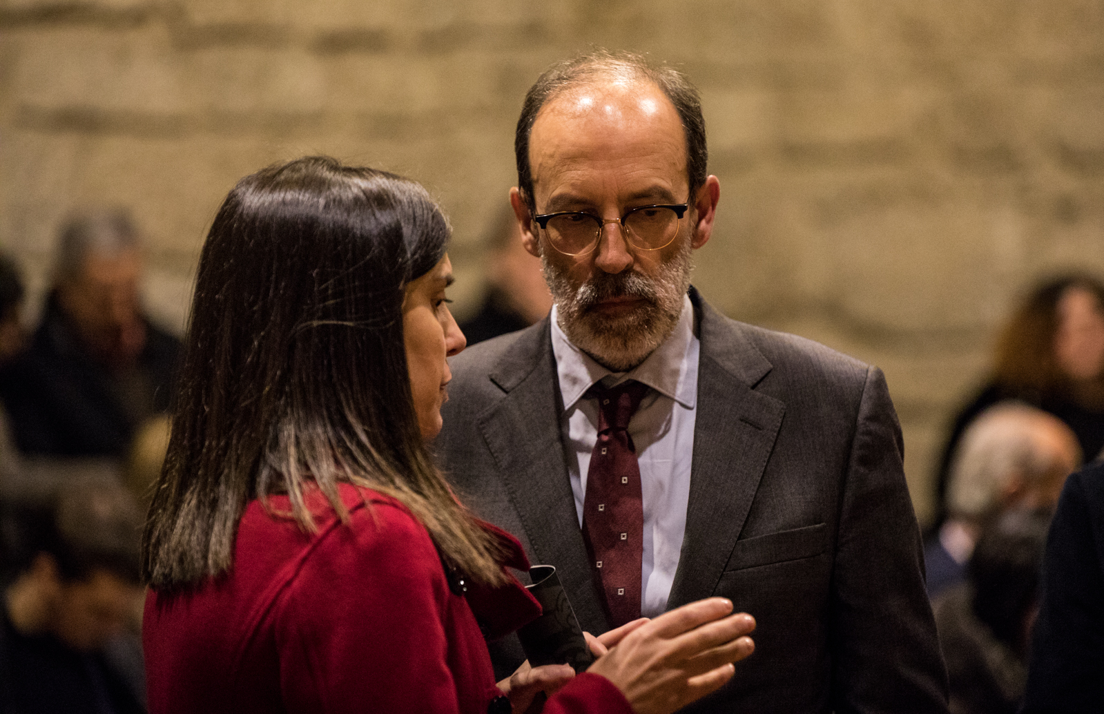 Imagem número 3 da galeria Concerto Aniversário UMinho - Guimarães