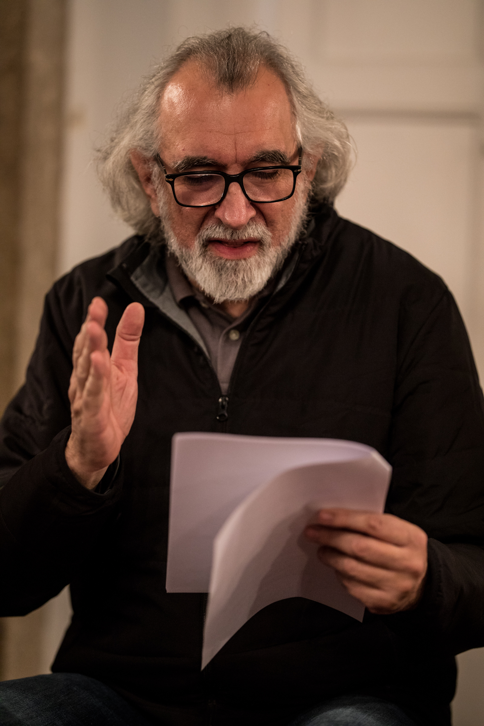 Imagem número 6 da galeria Recital Poesia