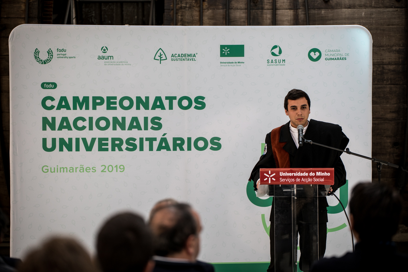 Imagem número 3 da galeria Apresentação Fases Finais CNUs
