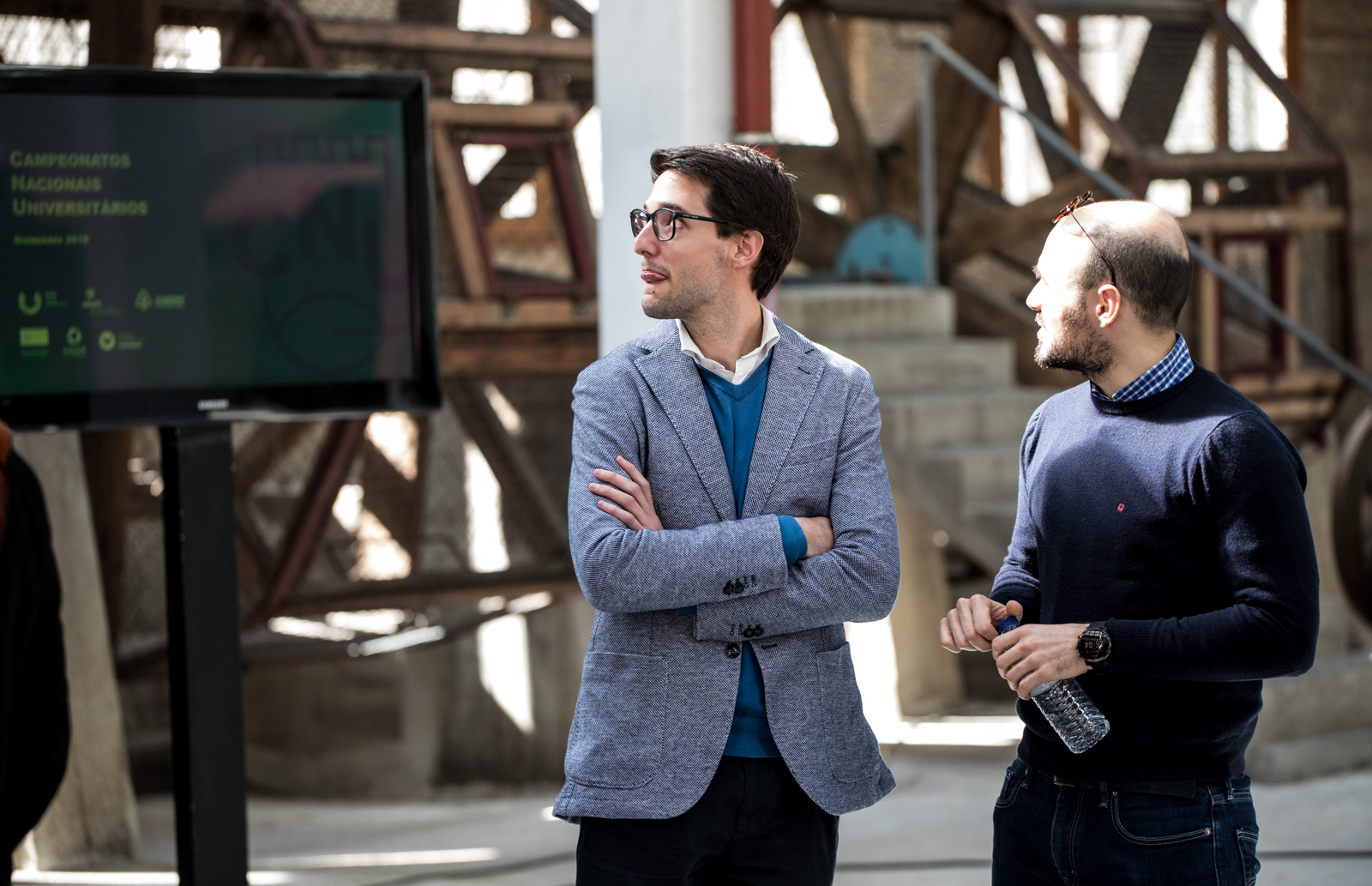 Imagem número 2 da galeria Apresentação Fases Finais CNUs